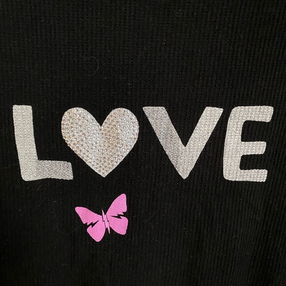 NEW LAUREN MOSHI MCKINLEY #1 LOVE - Picture 14 of 14